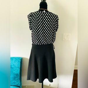 Nice comfy A line skirt 🌷🌷🌷